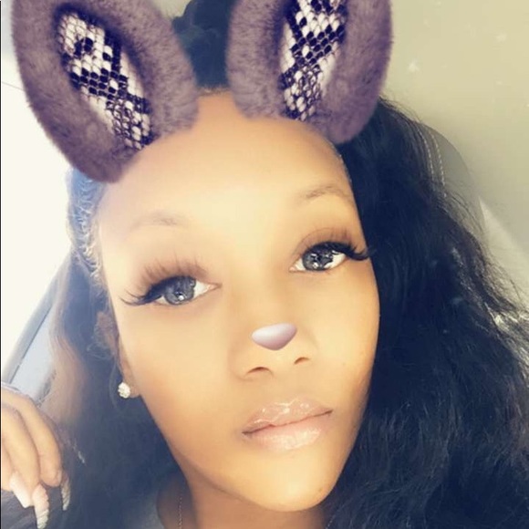 Meet your Posher, Shay - Picture 1 of 1